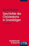 Produkt-Bild: Geschichte des Christentums in Grundz&uuml;gen