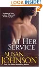 At Her Service