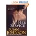 At Her Service