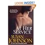 At Her Service