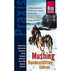 RKH Mushing - Hundeschlitten fahren