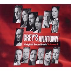 Grey's Anatomy 4