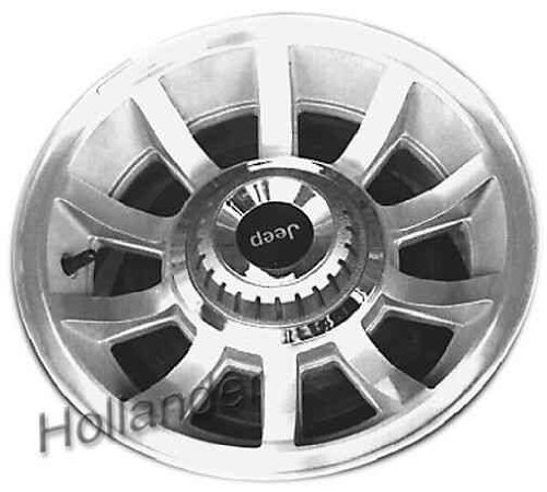 1986 JEEP COMANCHE 15X7 WHEEL