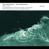 Tigran Mansurian: Monodia