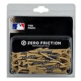 MLB San Diego Padres Zero Friction Tee Pack
