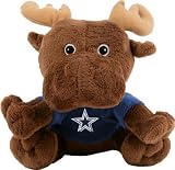 Dallas Cowboys Plush Baby Moose