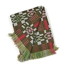 Nos Da Throw by Donna Wilson - Moss||AFTCL