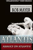 Assault on Atlantis (Volume 5)