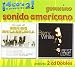 Genuino-Sonido-Americano-Coleccion 4x2 cd cover