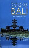 Garden Water Features & Outdoor Fountains item: Periplus Guide to Bali: The Island of the Gods (Periplus Adventure Guides)