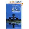 Periplus Guide to Bali: The Island of the Gods (Periplus Adventure Guides)