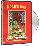 The Greatest Adventure Stories From the Bible: Episode 2 Noah's Ark
