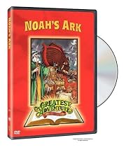 Streaming The Greatest Adventures of the Bible: Noah's Ark Online.