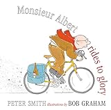 Monsieur Albert rides to glory