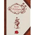 Meine liebsten Rezepte - zum Eintragen