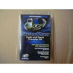 SharkPort