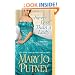 Never Less Than a Lady (Lost Lords)