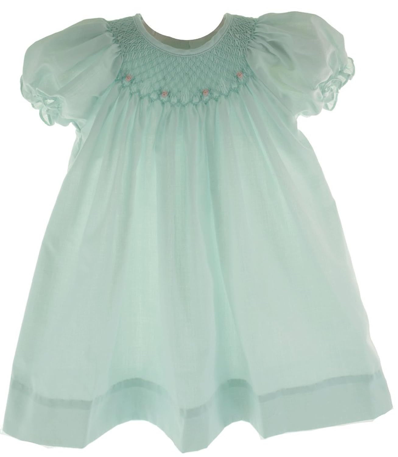 Smocked infant dresses feltman brothers