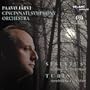 Sibelius: Symphony No. 2, Tubin: Symphony No. 5