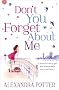 Don't You Forget About Me