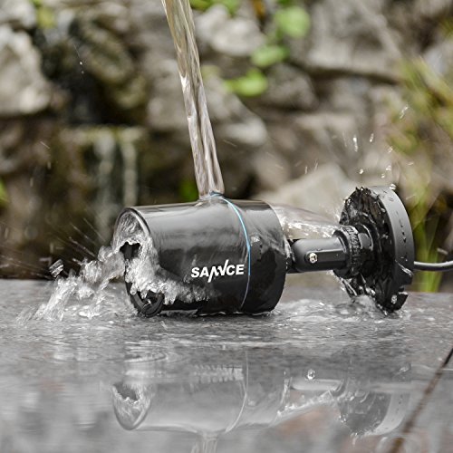 [Crazy Deals] Sannce 8CH 960H DVR/1080P Onvif NVR Security Camera System with...