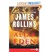 Altar of Eden LP: A Novel
