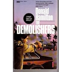 THE DEMOLISHERS