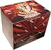 遊戯王 英語版 ウォリアーズ・ストライク デッキ 8個入 ボックス 5D's Warrior's Strike Structure Deck Box