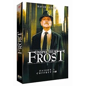 Inspecteur frost, saison 1