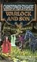 Warlock And Son (Warlock of Gramarye, Book 11)