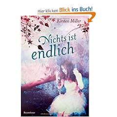 Nichts ist endlich