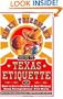 Kinky Friedman's Guide to Texas Etiquette