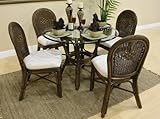 IMAGE OF Key West Dining Set Antique