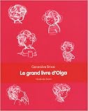 Le grand livre d'Olga