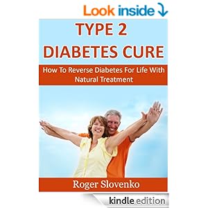 Type 2 Diabetes Cure - How To Reverse Diabetes For Life ...