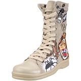 Birkenstock Wild Life , Unisex - Erwachsene Stiefel aus Textil