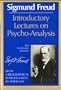 Introductory Lectures on Psychoanalysis