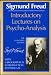 Introductory Lectures on Psychoanalysis