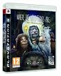 Where The Wild Things Are (PS3)