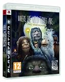 Where The Wild Things Are (PS3)