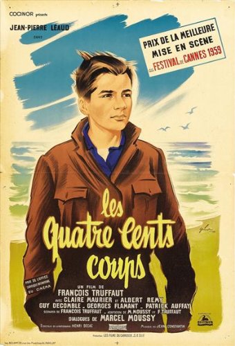 400 blows