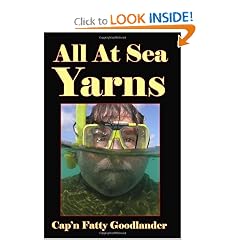 All At Sea Yarns: The All At Sea Stories