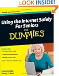 Using the Internet Safely For Seniors...