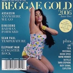 Reggae Gold 2006