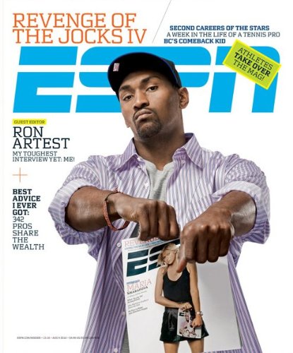 ESPN (1-year)