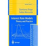 interest rate models