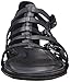 Ecco Footwear Womens Touch Strap Gladiator Sandal