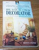 How to Be Your Own Decorator