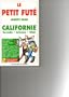 Californie. nevada. arizona. utah. 1997-1998  le petit fute