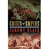 crisis of empire britain and america in the eighteenth century